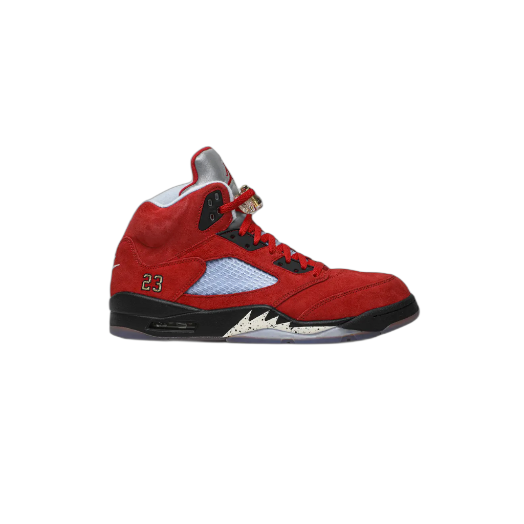 Trophy Room x Air Jordan 5 Retro 'Friends & Family'